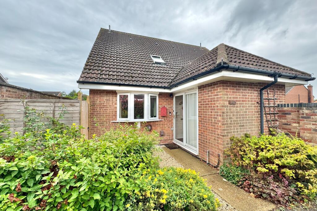 Main image of property: Abshot Road, Titchfield Common