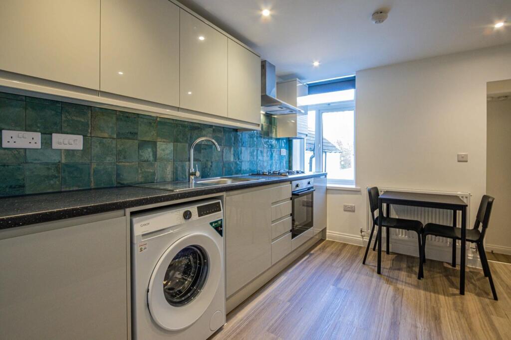 Colum Road, Cathays - View 2