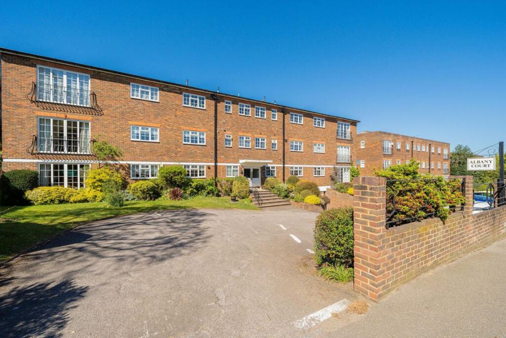 Main image of property: Oatlands Drive, Weybridge