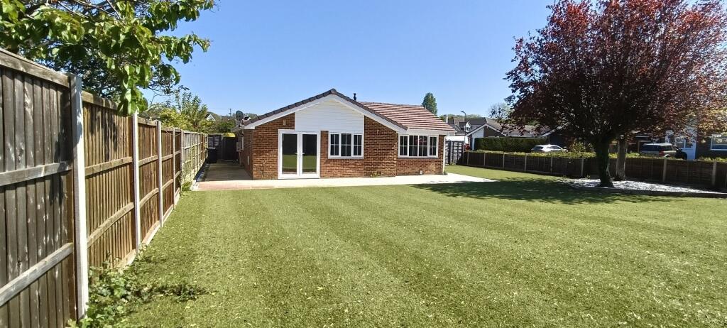 Main image of property: Pilgrims View, Ash Green, GU12