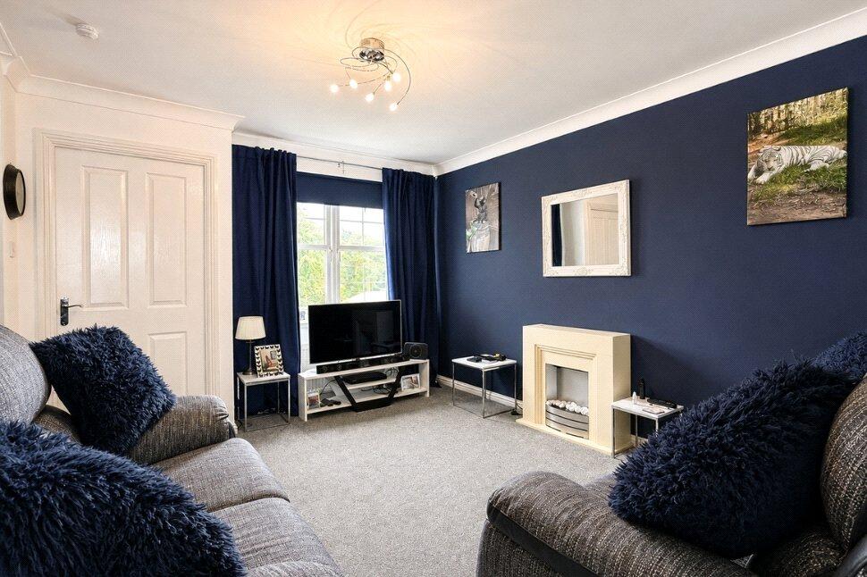 Woodview Crescent, Lhanbryde, Elgin, Moray, IV30 photo 2