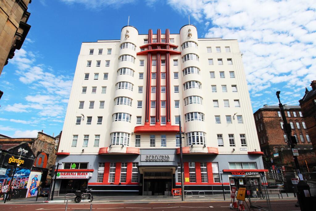 Main image of property: Sauchiehall Street, City Centre, Glasgow, G2