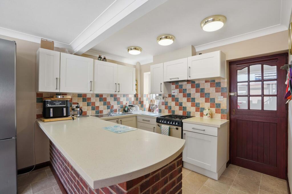 Lashford Lane, Dry Sandford, OX13 photo 4
