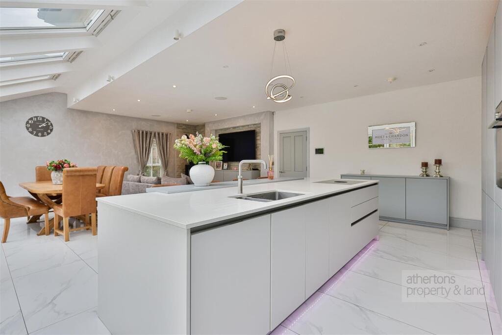 Additional image 14 of Northcote Park, Langho, Ribble Valley