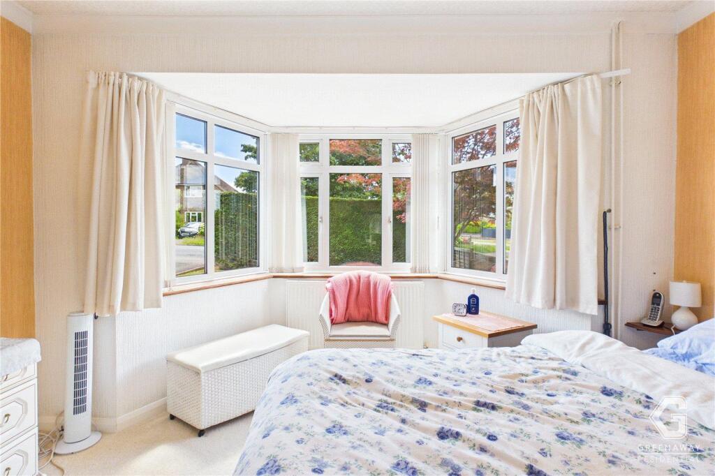 House in Redhill - More