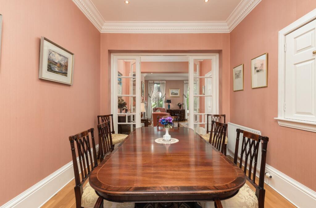 House in Edinburgh, Polwarth, Merchiston - View 5