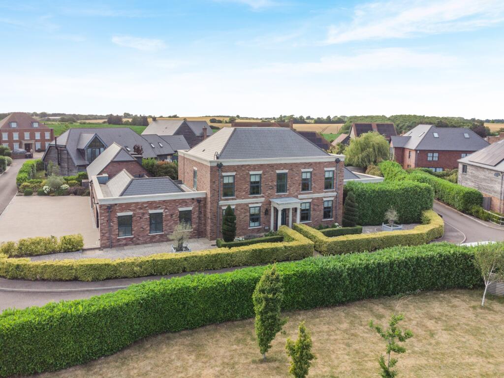 Main image of property: Kiln Drive, Woodnesborough, Sandwich, Kent