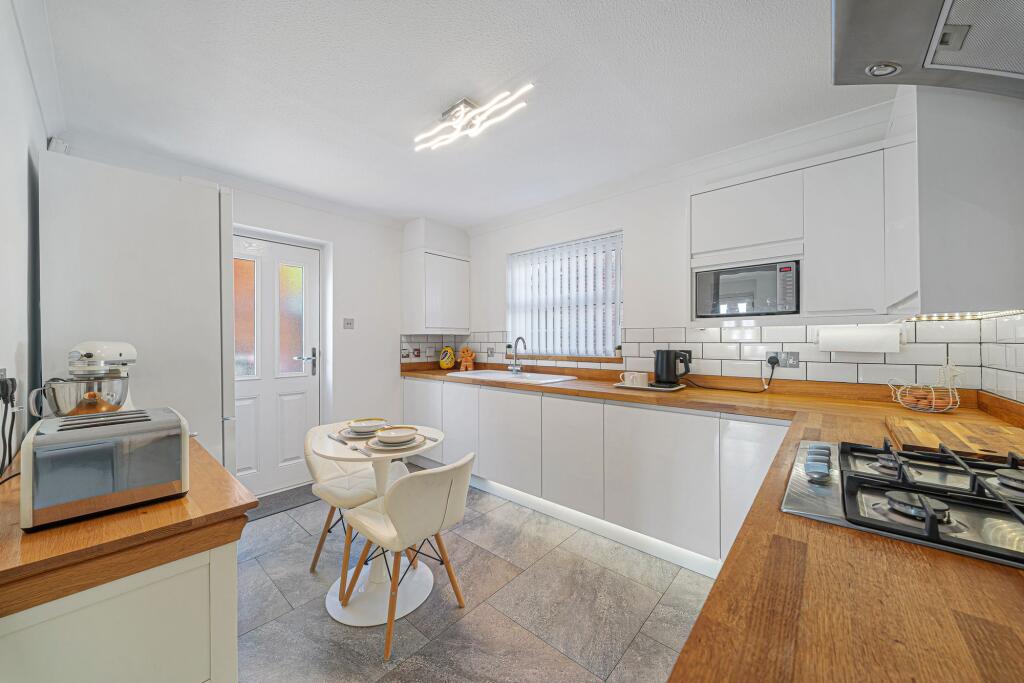 House in Liverpool - View 4