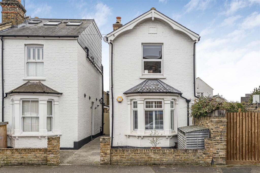 Main image of property: Windsor Road, Kingston Upon Thames
