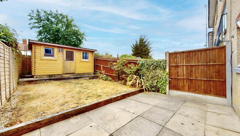 House in London - View 4