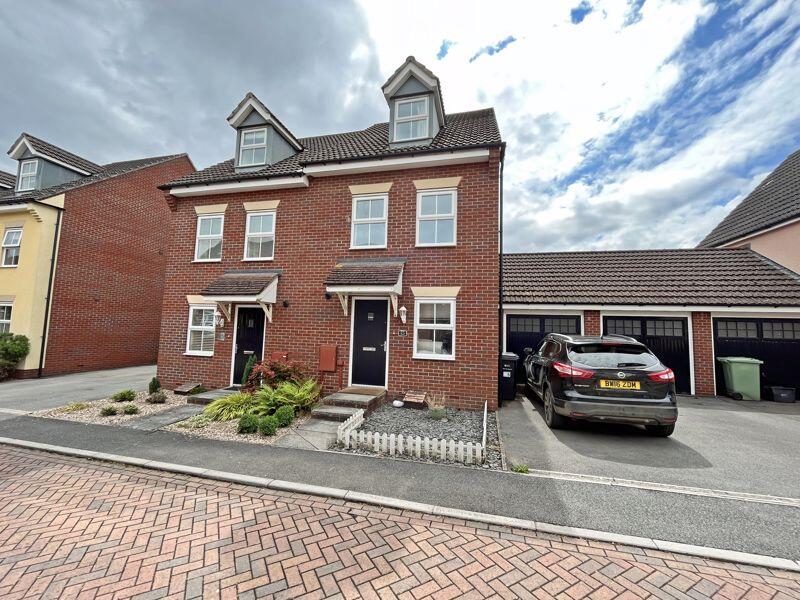 Main image of property: Kings Yard, Bishops Lydeard