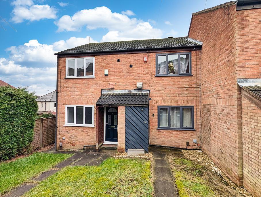 Main image of property: Highgate Close, Carlton, Nottingham