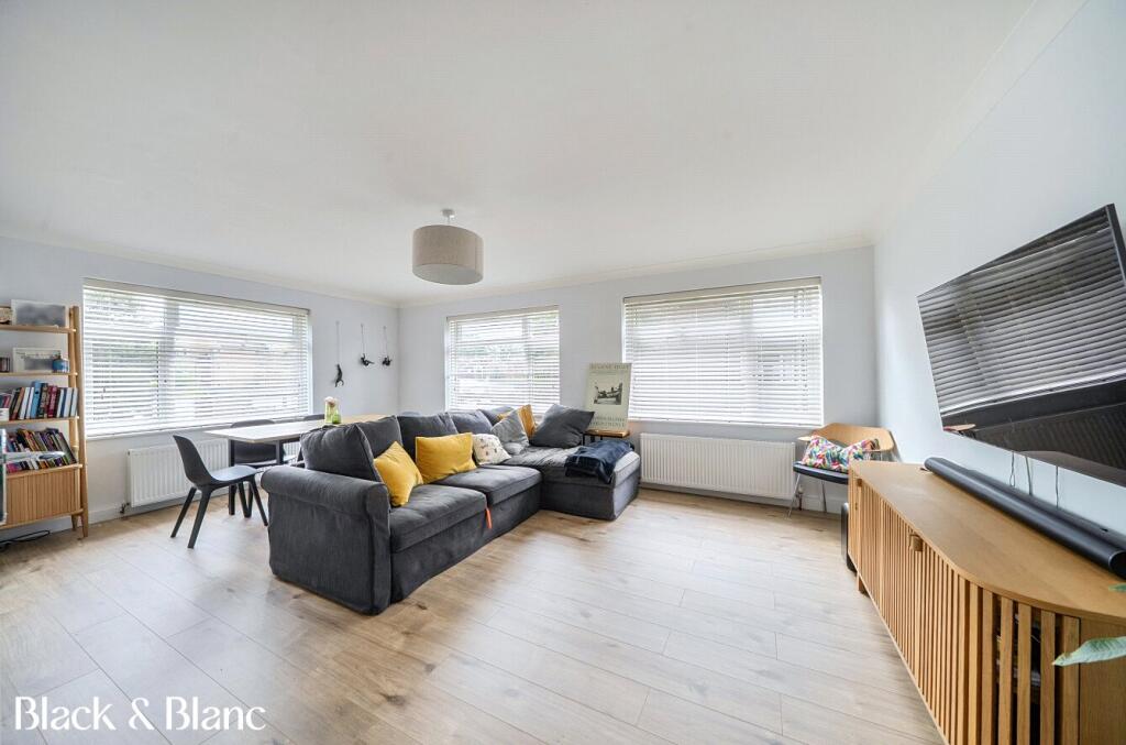 Main image of property: Wickham Road, Beckenham, BR3