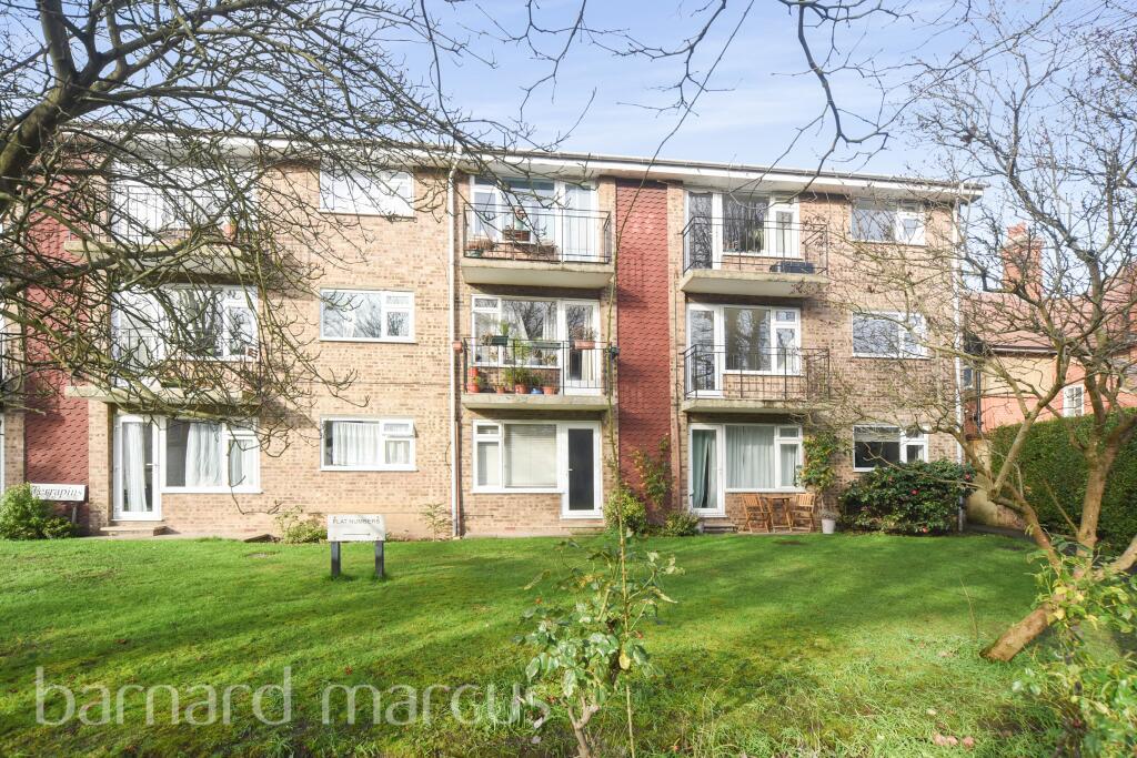 Main image of property: Lovelace Road, SURBITON