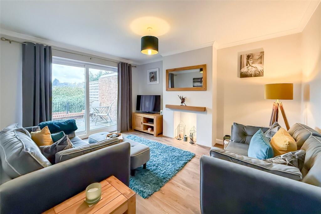 Additional image 4 of Dammersey Close, Markyate, Hertfordshire, AL3