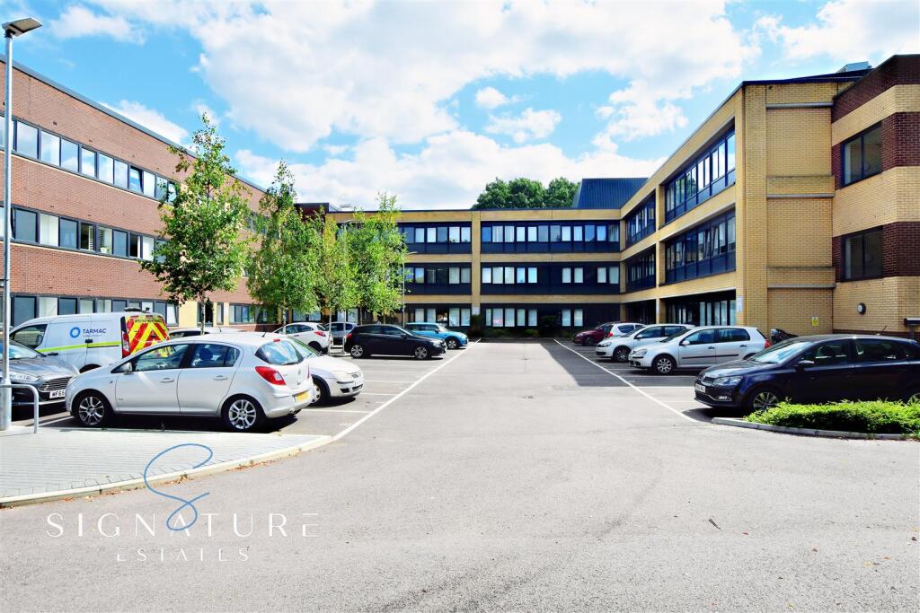 Main image of property: Pinnacle House, Kings Langley