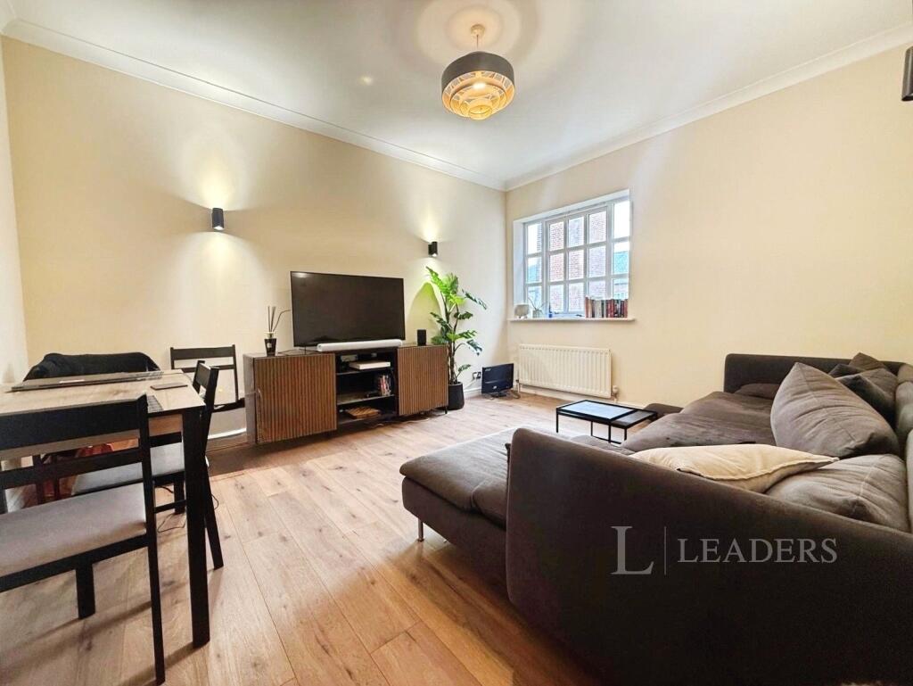 Milliners Court, Lattimore Road, St. Albans photo 2