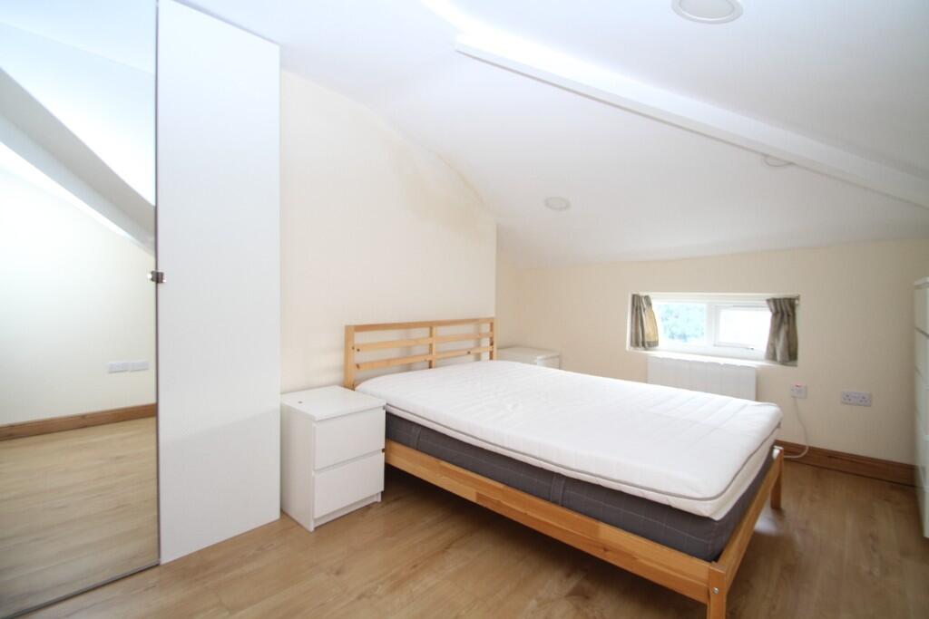 Apartment in Birmingham - View 3