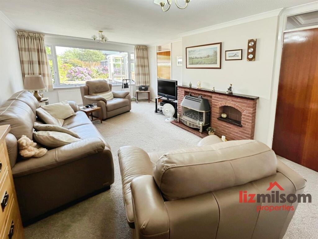 Mill Hill Lane, Burton-On-Trent photo 3