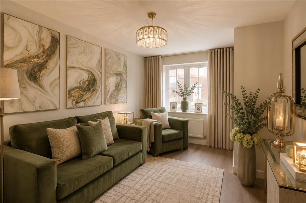 House in Telford - View 3