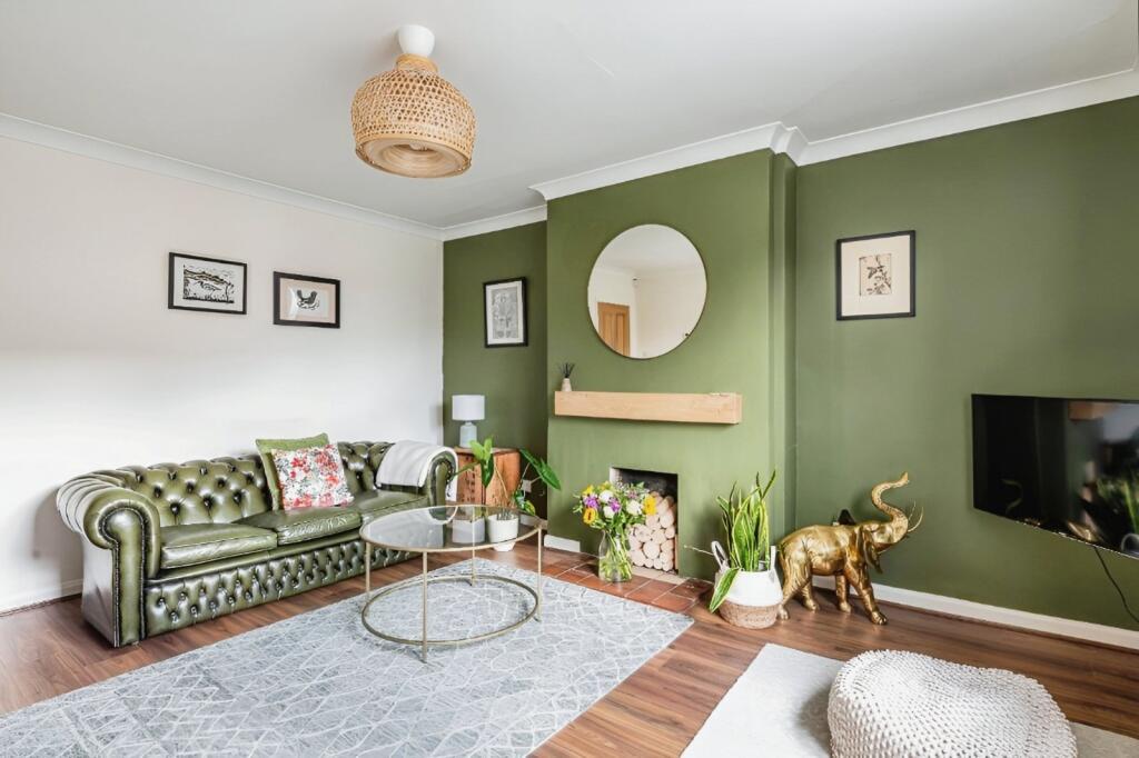Main image of property: Sixth Avenue, York, North Yorkshire, YO31