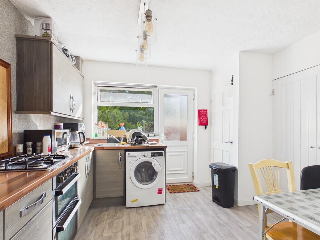 House in Billingham, Stockton-on-Tees - View 4