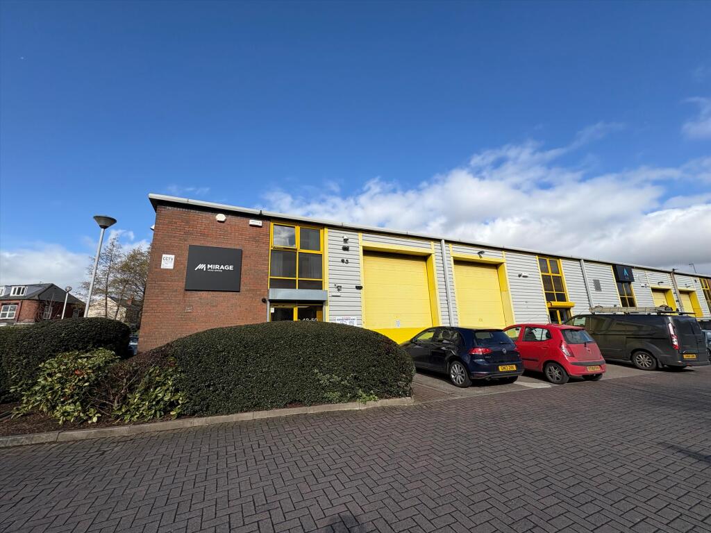 Main image of property: 50, Broadfield Road, Sheffield, S8 0XJ