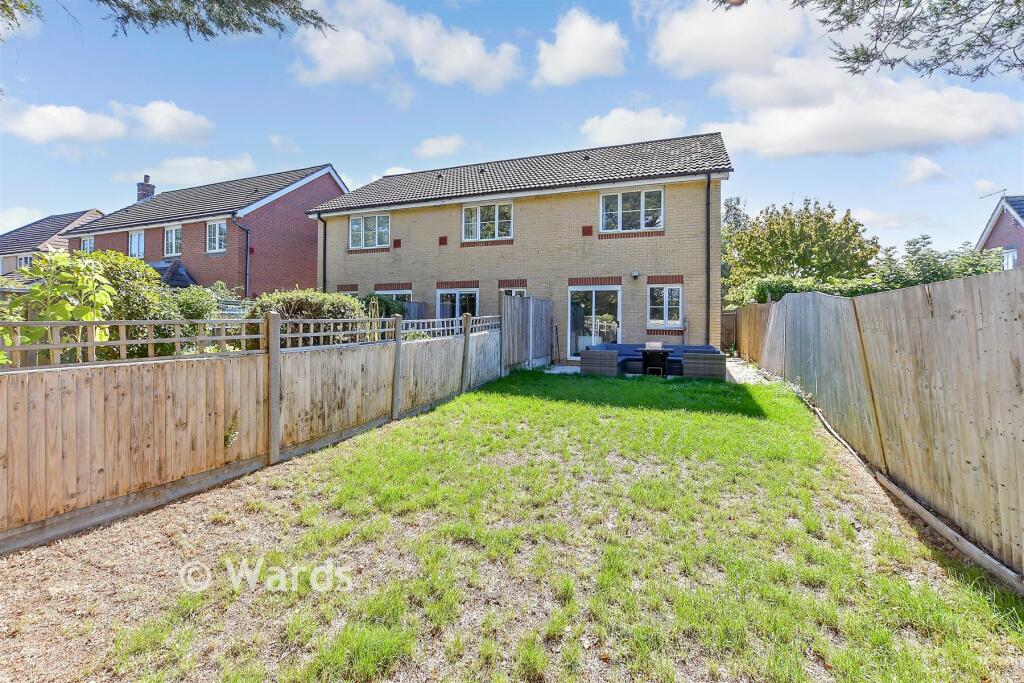 House in Canterbury, Herne and Broomfield - View 5