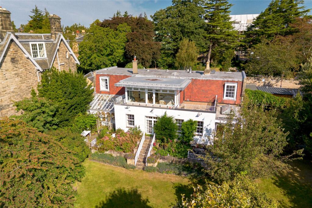Main image of property: Blackford Road, Edinburgh