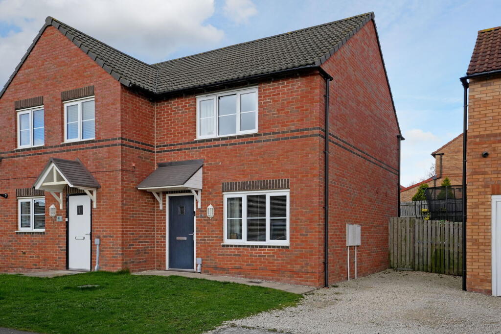 Main image of property: Darnbrook Drive, S5