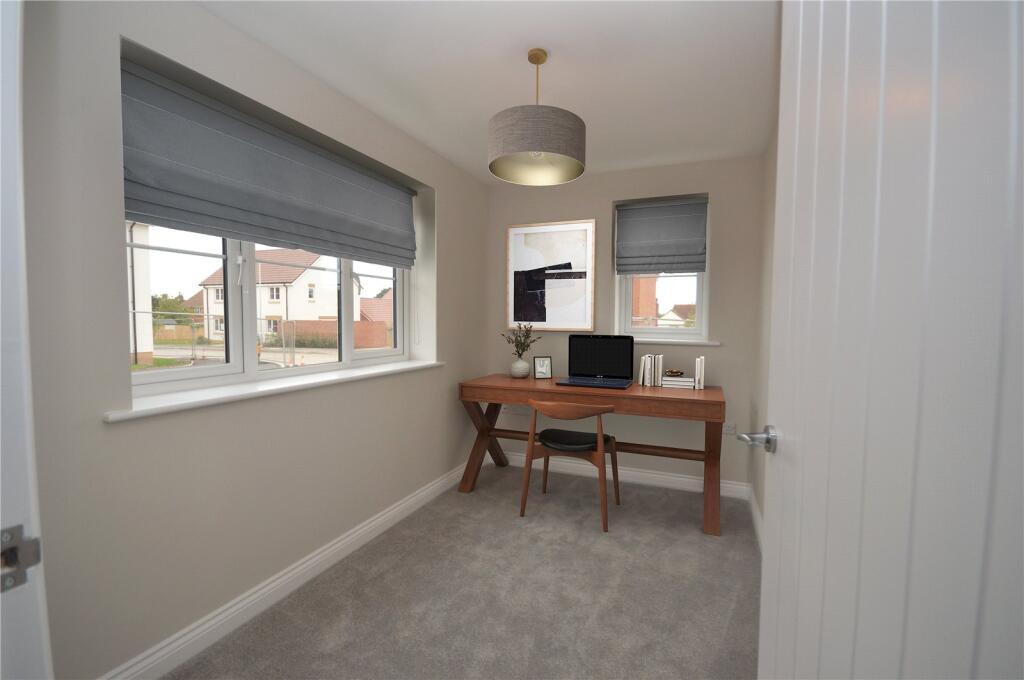 House in Taunton - View 5