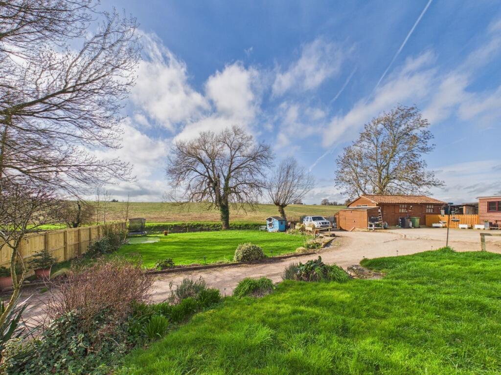 House in Hereford - View 2