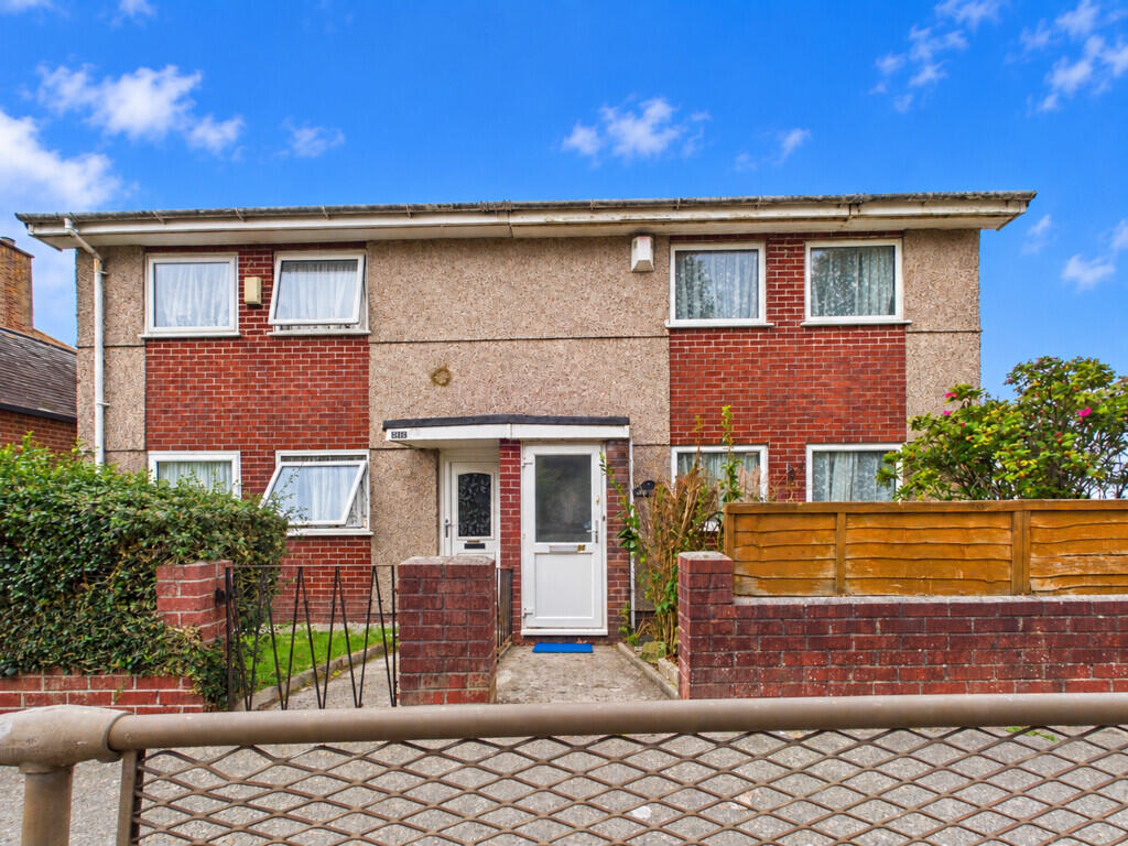 Main image of property: Royal Navy Avenue, Keyham