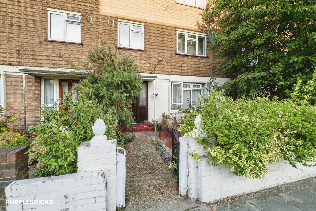 Main image of property: St. Anns, Barking, IG11