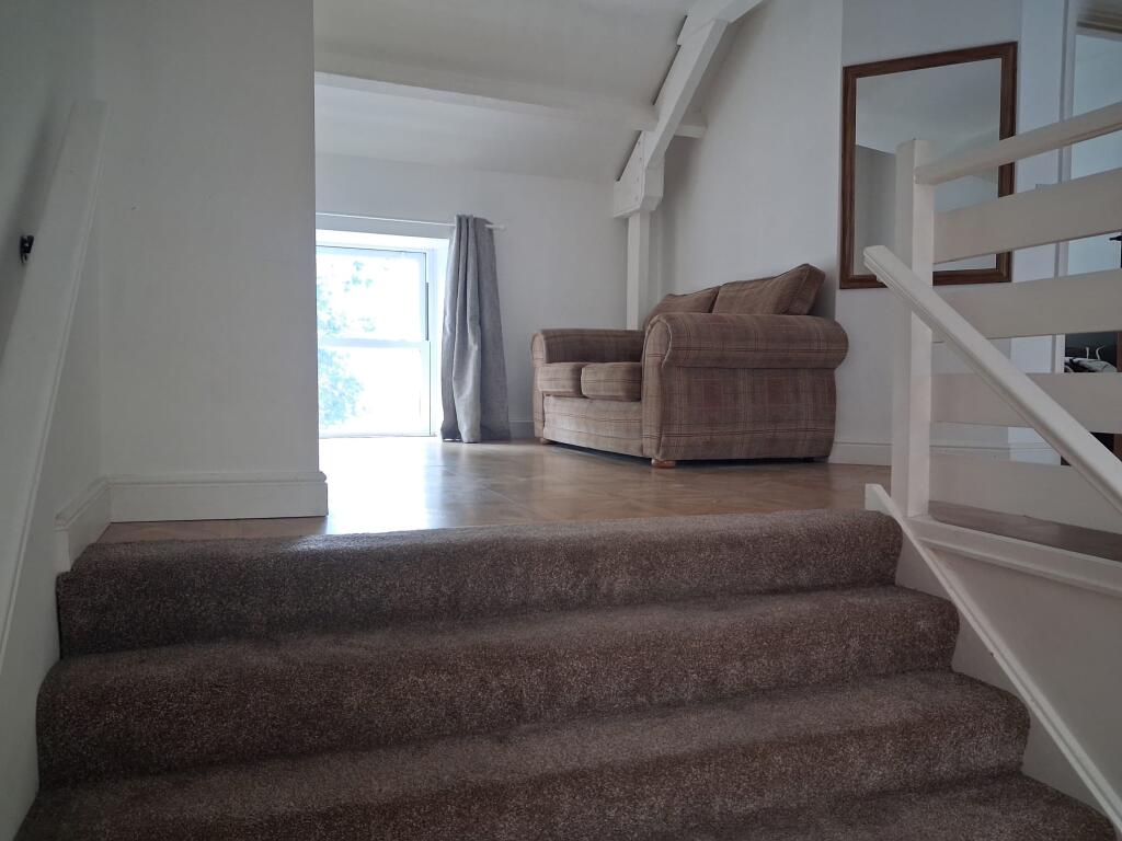 Main image of property: Strand Street, Whitehaven, CA28