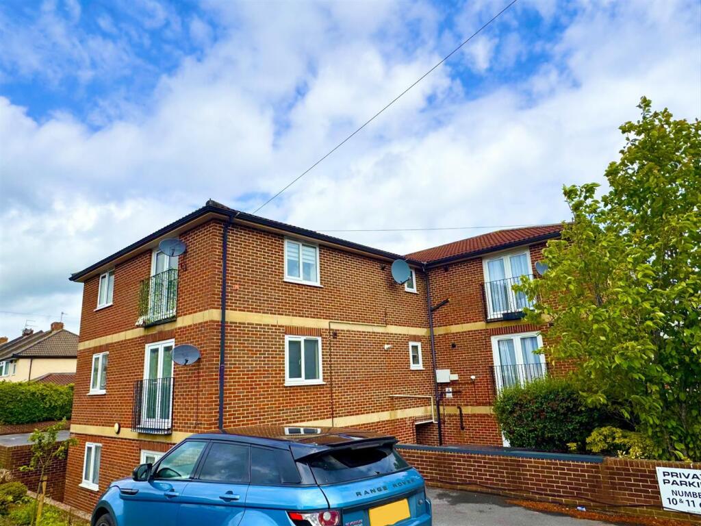 Main image of property: Brook Court, Whitchurch road, Bishopsworth *IDEAL FIRST TIME BUY*