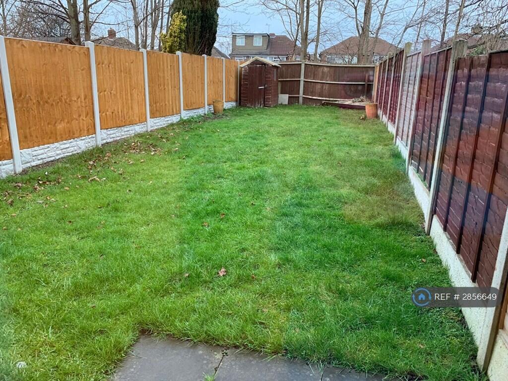 Additional image 5 of Marshbrook Road, Birmingham, B24