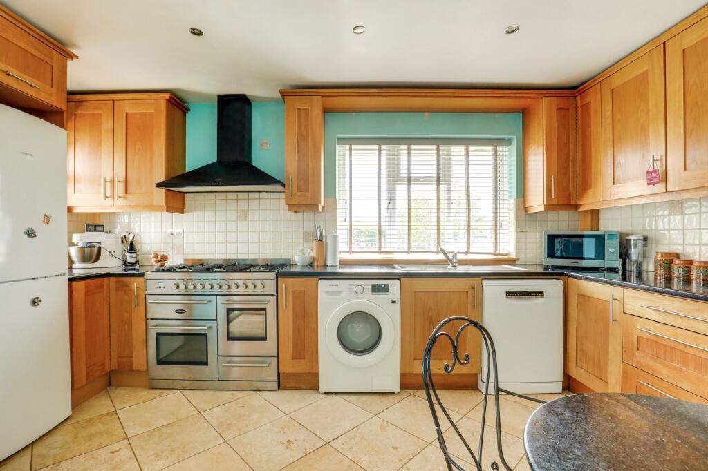 House in Copdock - More