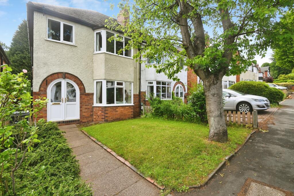 Main image of property: Maple Road, Sutton Coldfield, B72