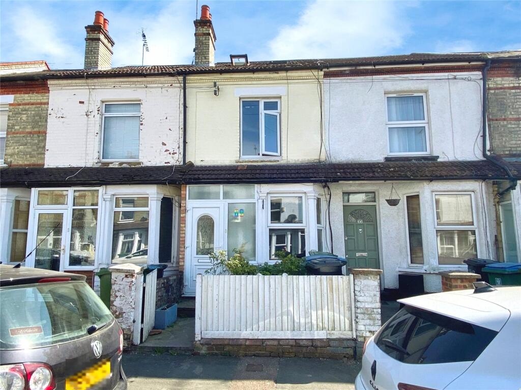 Main image of property: St. Marys Road, Watford, Hertfordshire, WD18