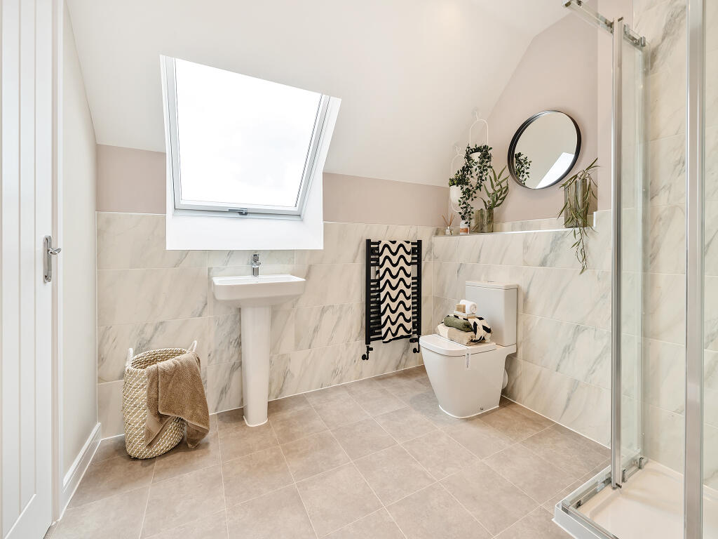 Main image of property: Cherry Tree Gardens,
Proctor Avenue, 
Lawley, 
Shropshire, 
TF4 2SY