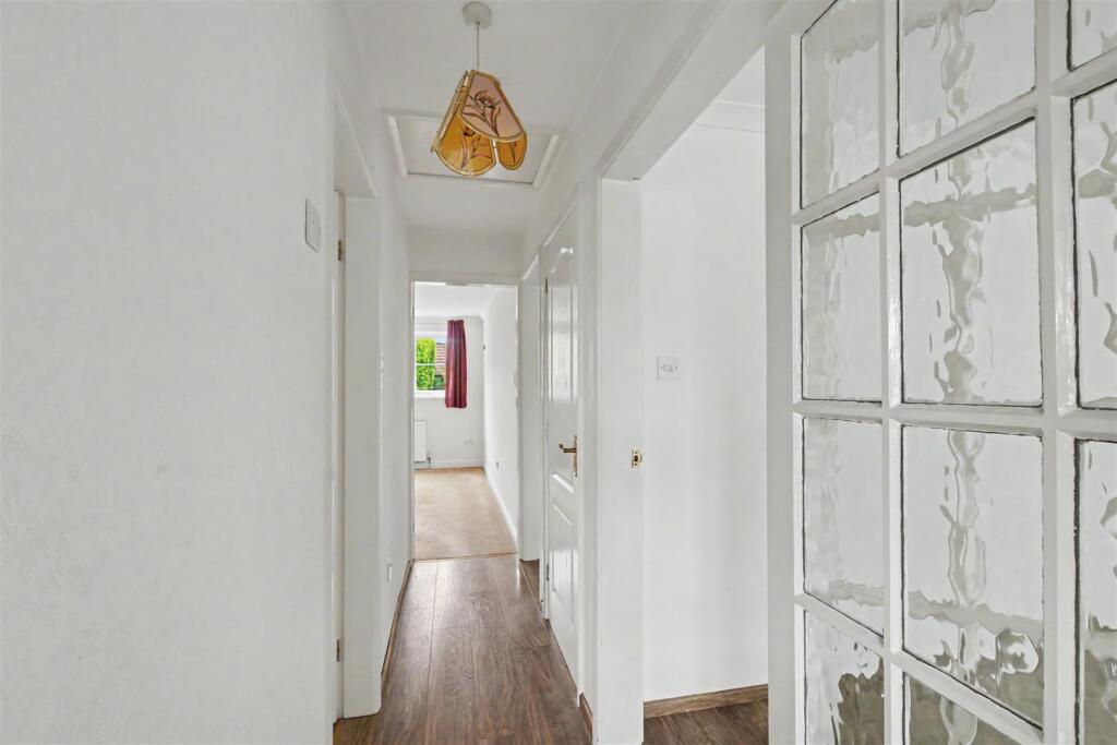 House in Nottingham, Long Eaton - More