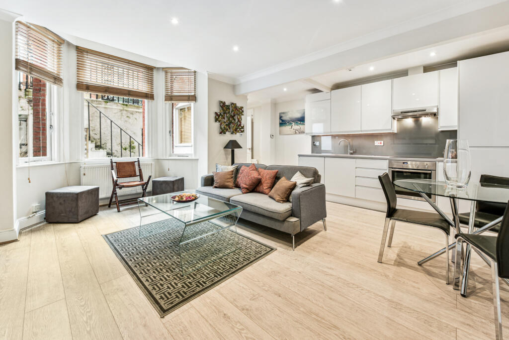 Main image of property: Rosary Gardens, 
South Kensington, SW7