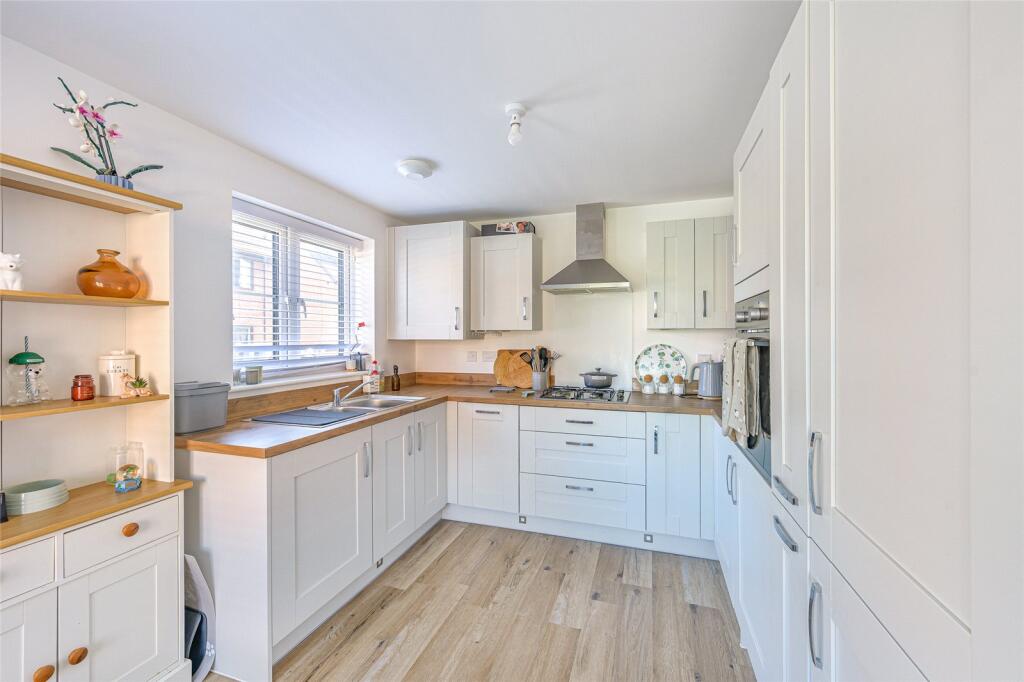 House in North Kesteven, Sleaford - View 3