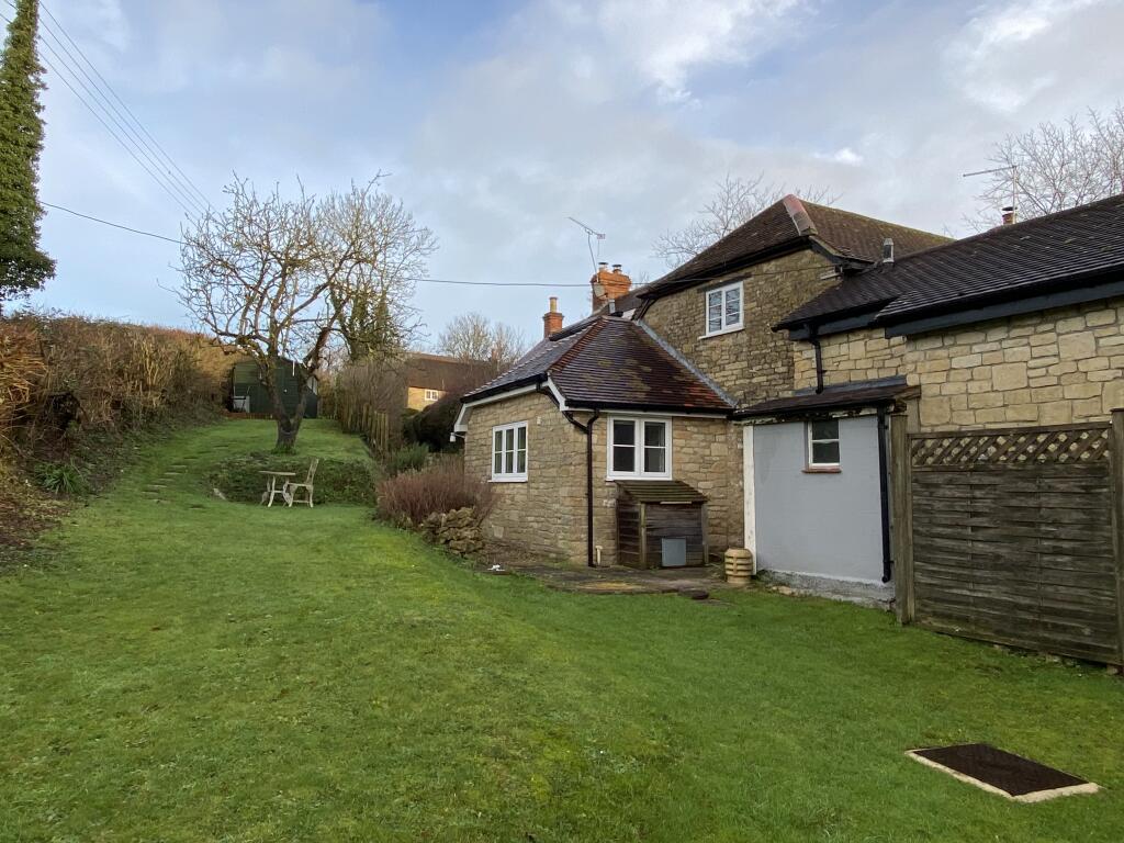Main image of property: Scotchy Hill, East Stour, Gillingham, SP8
