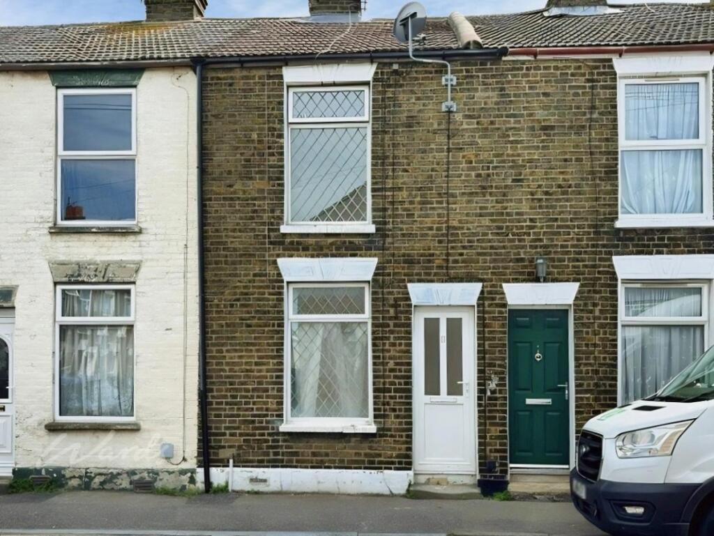 Main image of property: Richmond Street Sheerness ME12