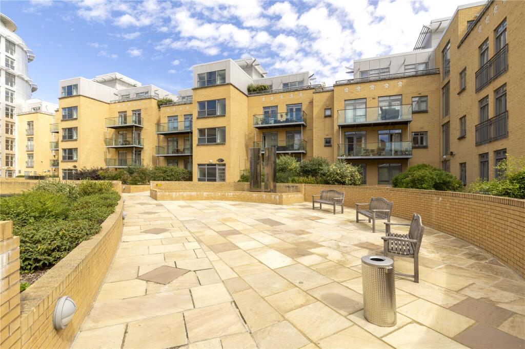 Main image of property: The Belvedere, Homerton Street, Cambridge