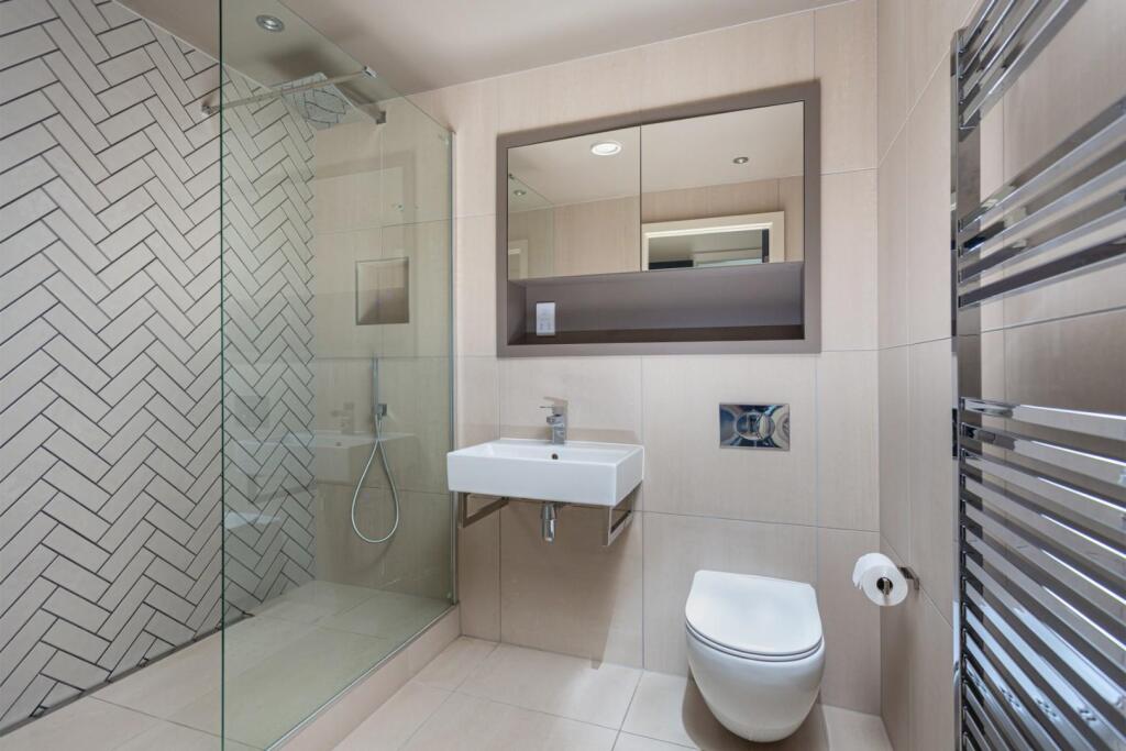 Apartment in York, Bishophill - More