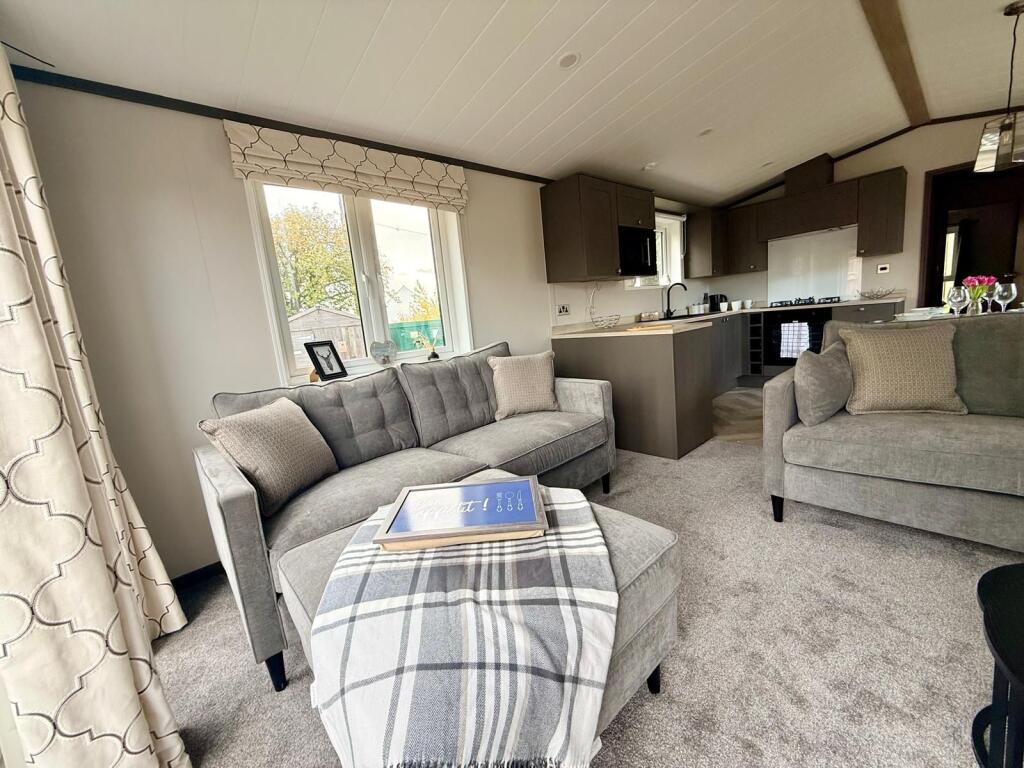 House in Bellingham, Northumberland