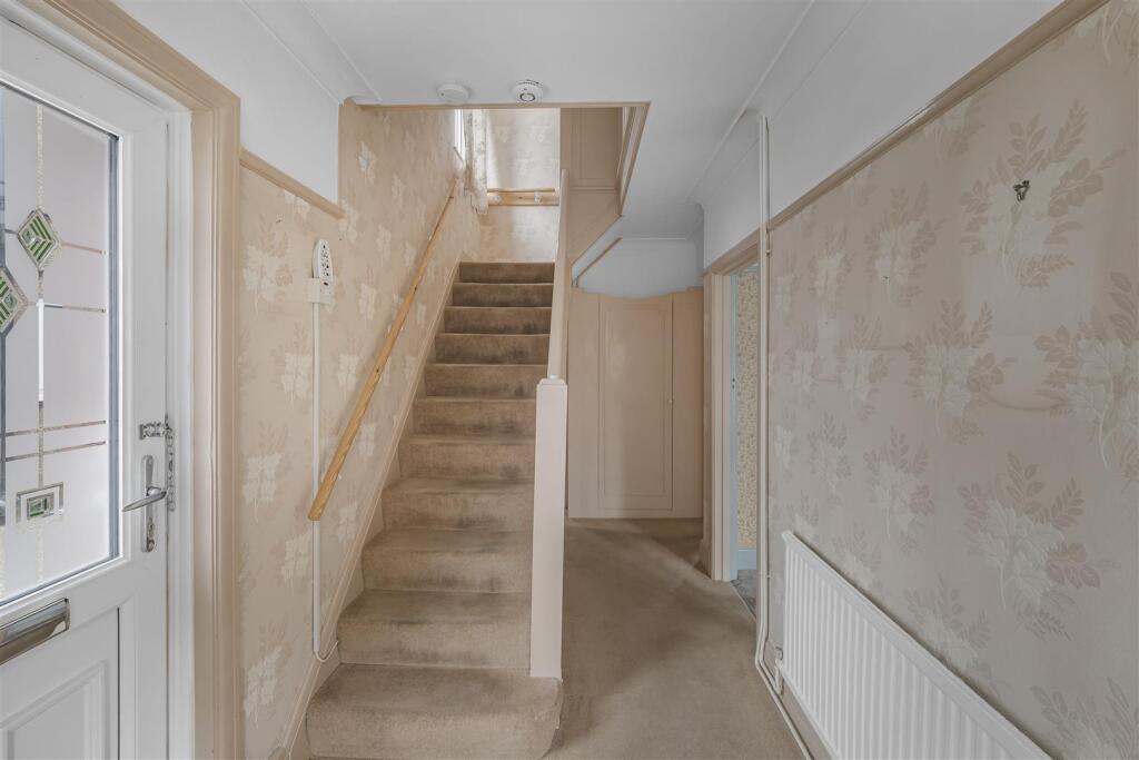 House in Cardiff - More